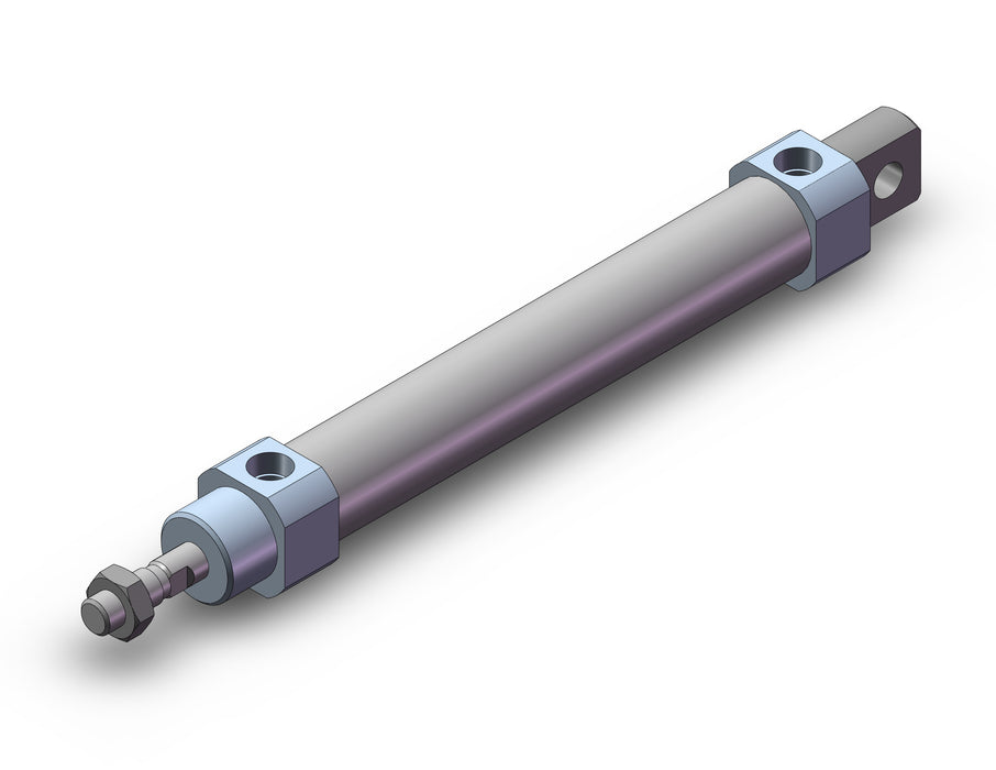 CM2XE20-100Z Cylinder, Air