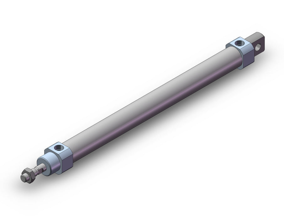 CM2XE20-200Z Cylinder, Air