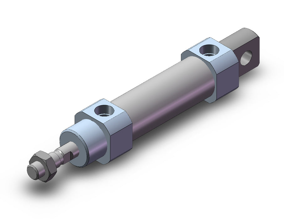 CM2XE20-25Z Cylinder, Air