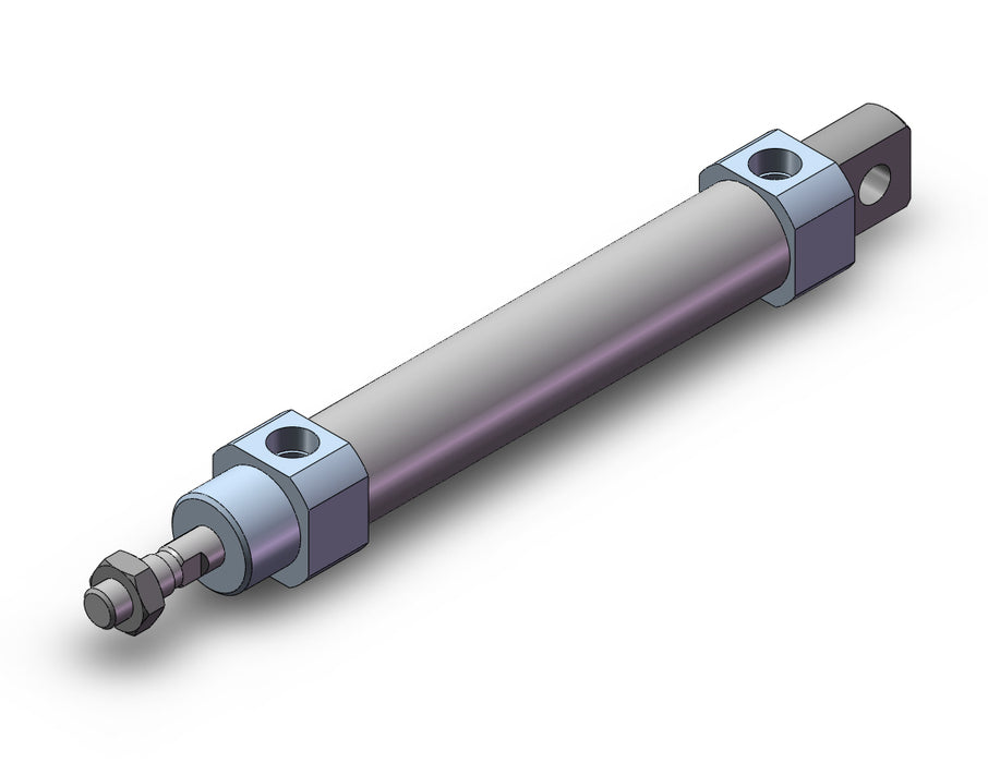 CM2XE20-75Z Cylinder, Air