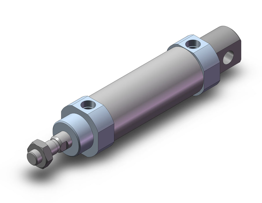 CM2XE32TN-50Z Cylinder, Air