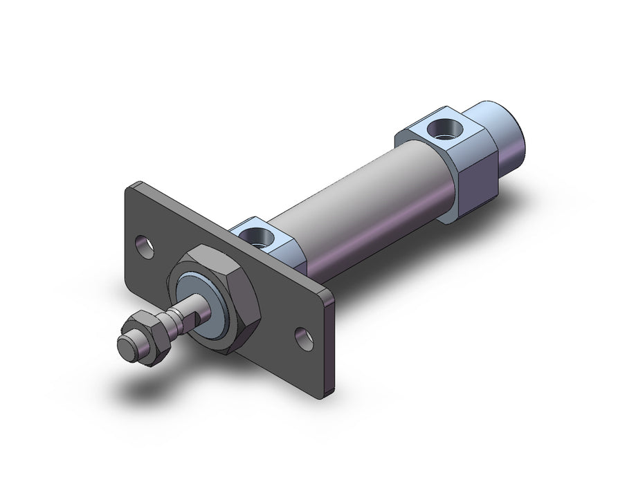 CM2XF20-25Z Cylinder, Air