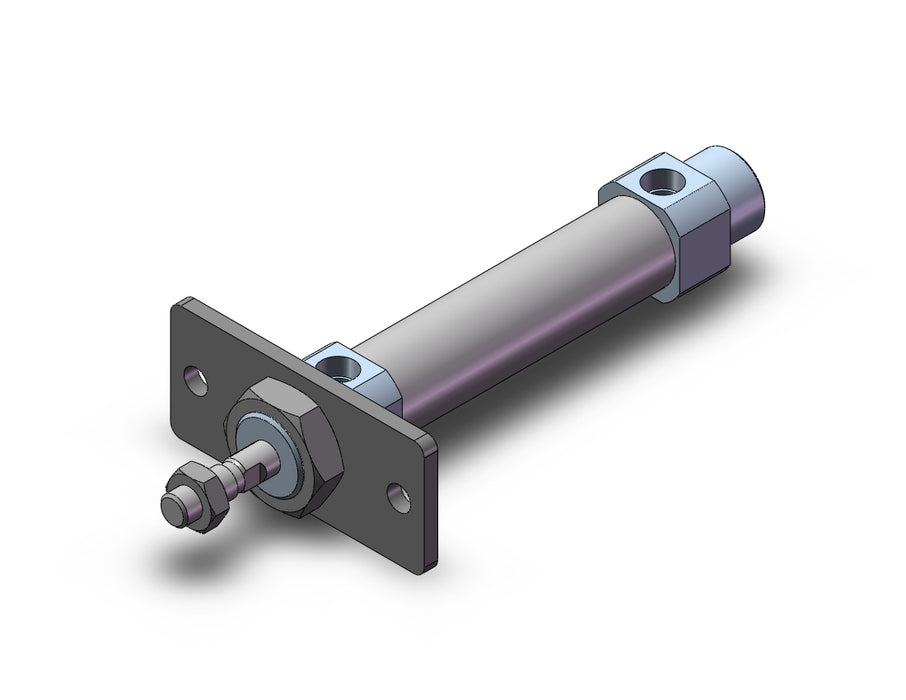 CM2XF20-50Z Cylinder, Air