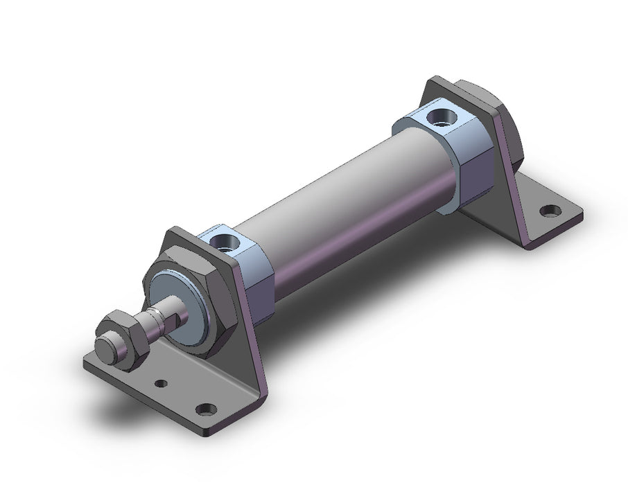 CM2XL25-50Z Cylinder, Air
