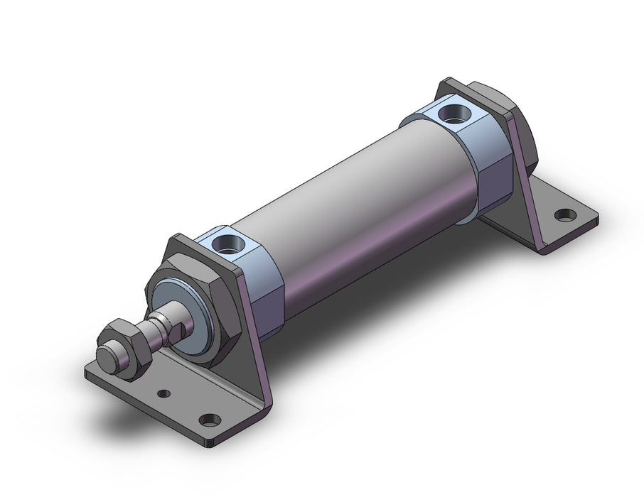 CM2XL32TN-50Z Cylinder, Air