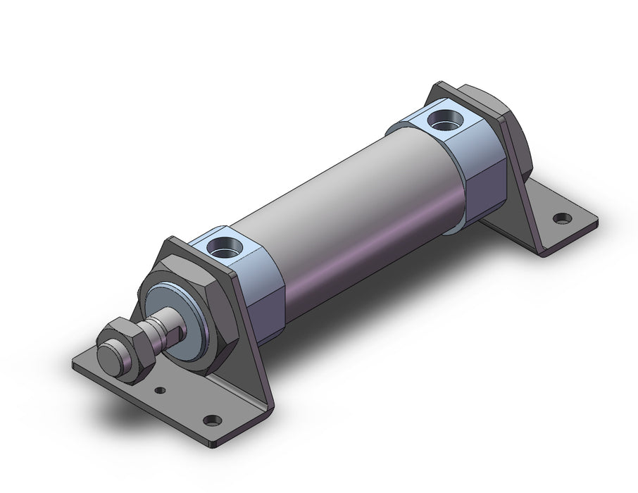CM2XL40TN-50Z Cylinder, Air
