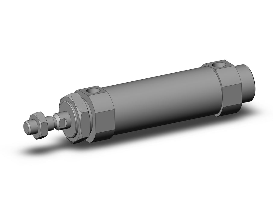 CM2YB32-50Z Cylinder, Air