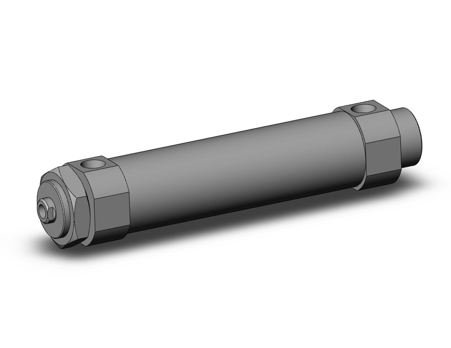 CM2YB40TN-100FZ Cylinder, Air