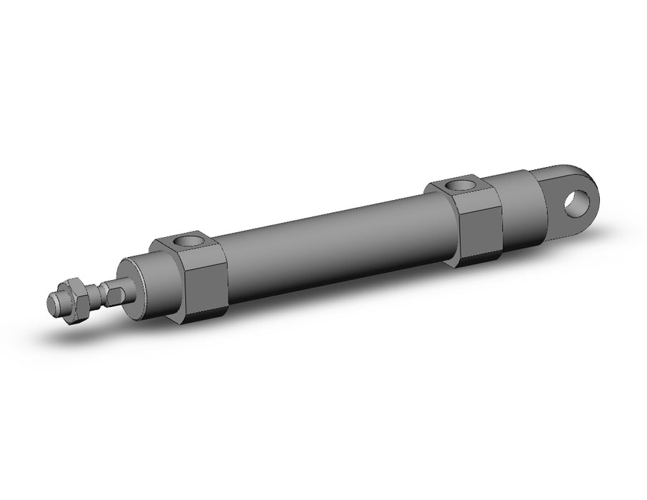 CM2YC20-50Z Cylinder, Air