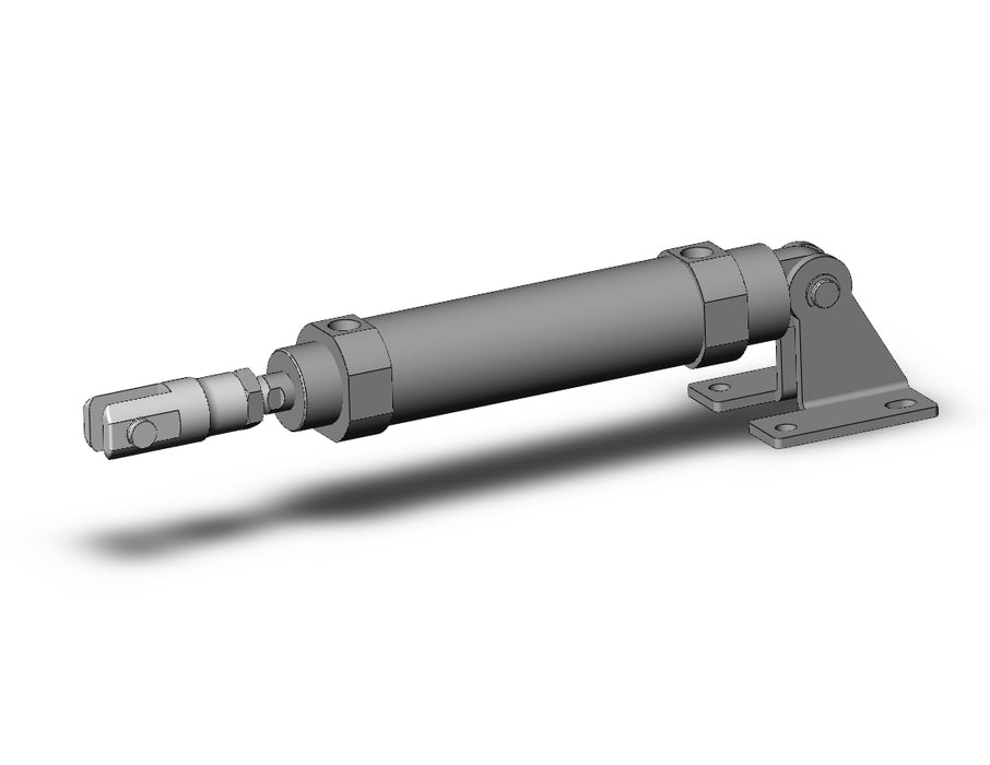 CM2YC32TN-75Z-NW Cylinder, Air