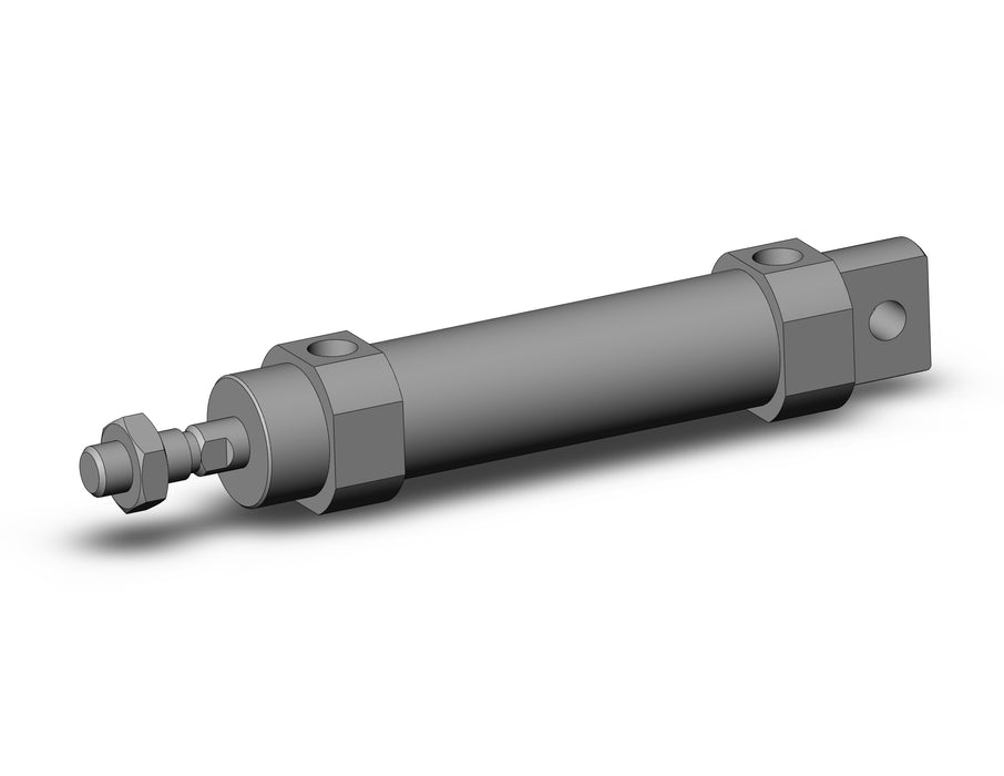 CM2YE25-50Z Cylinder, Air
