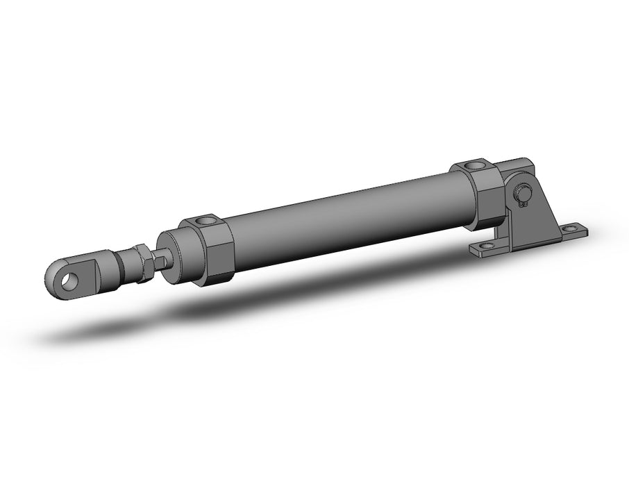 CM2YE25TN-100Z-NV Cylinder, Air