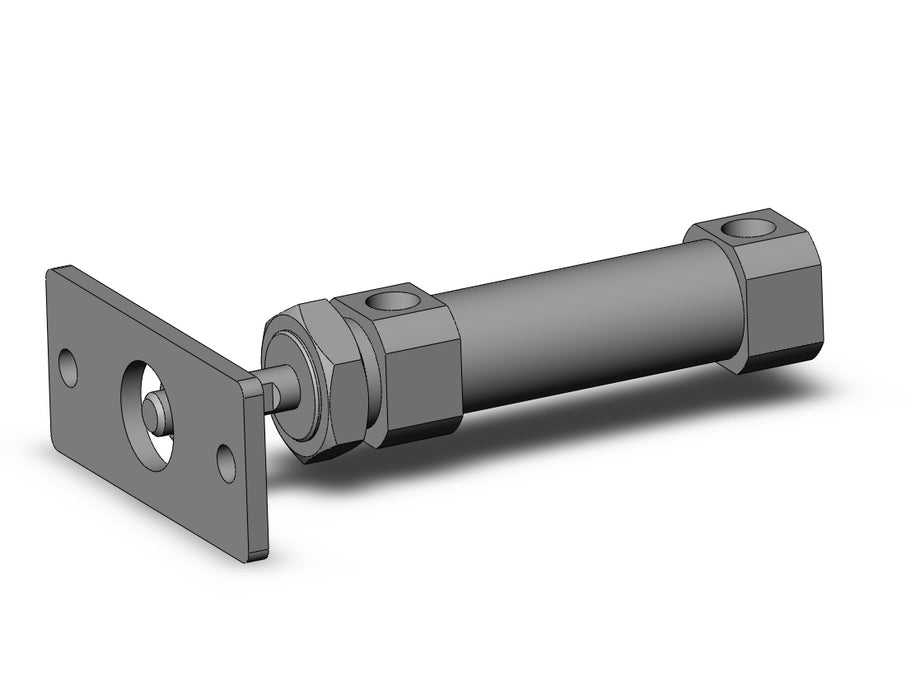 CM2YFZ20-25Z Cylinder, Air