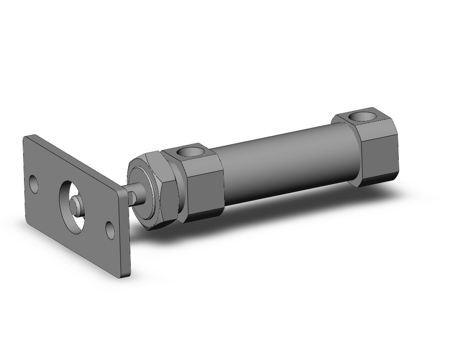 CM2YFZ20TN-25Z Cylinder, Air
