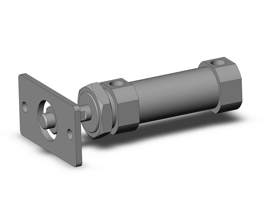 CM2YFZ25-25Z Cylinder, Air