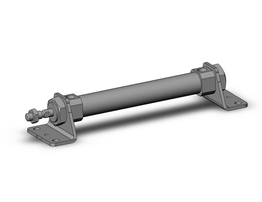 CM2YL20-100Z Cylinder, Air