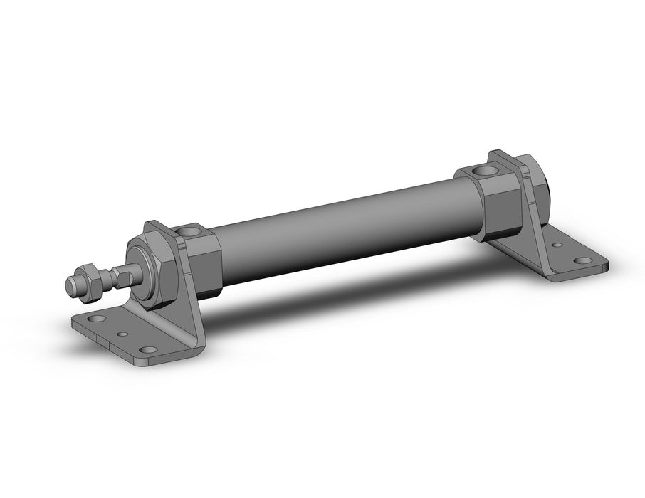 CM2YL20-75Z Cylinder, Air