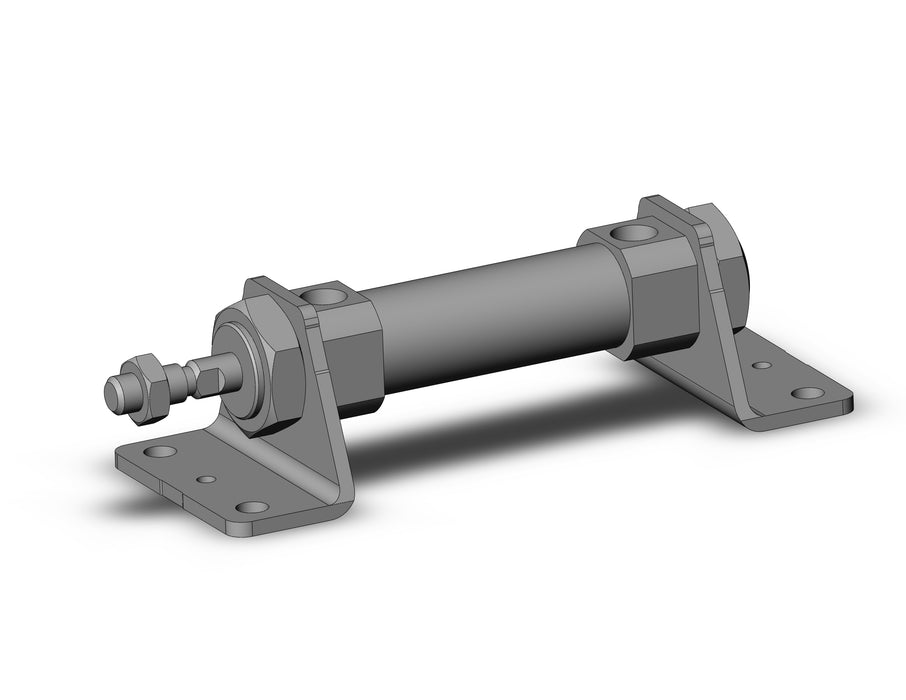 CM2YL20TF-25Z Cylinder, Air