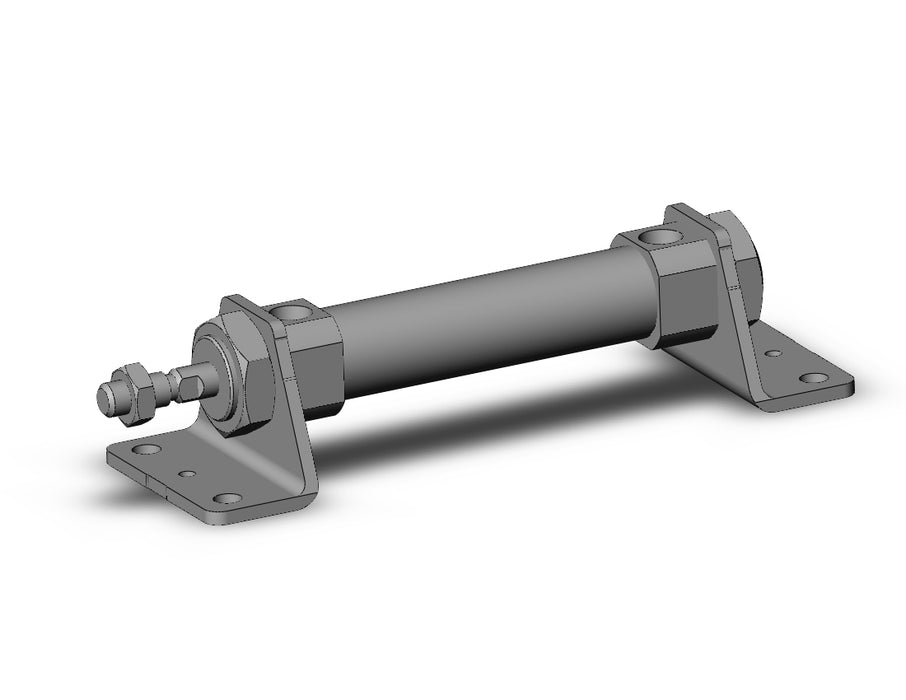 CM2YL20TN-50Z Cylinder, Air