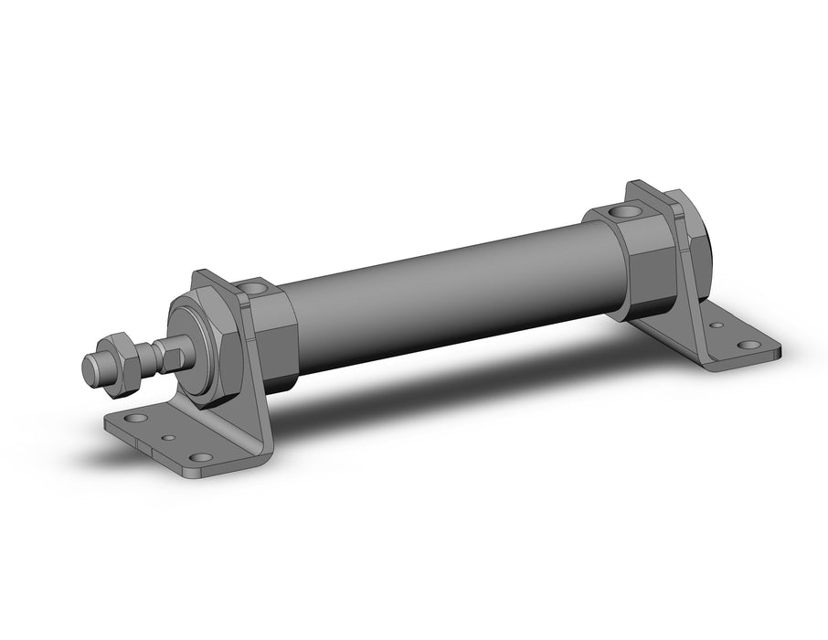 CM2YL25-75Z Cylinder, Air
