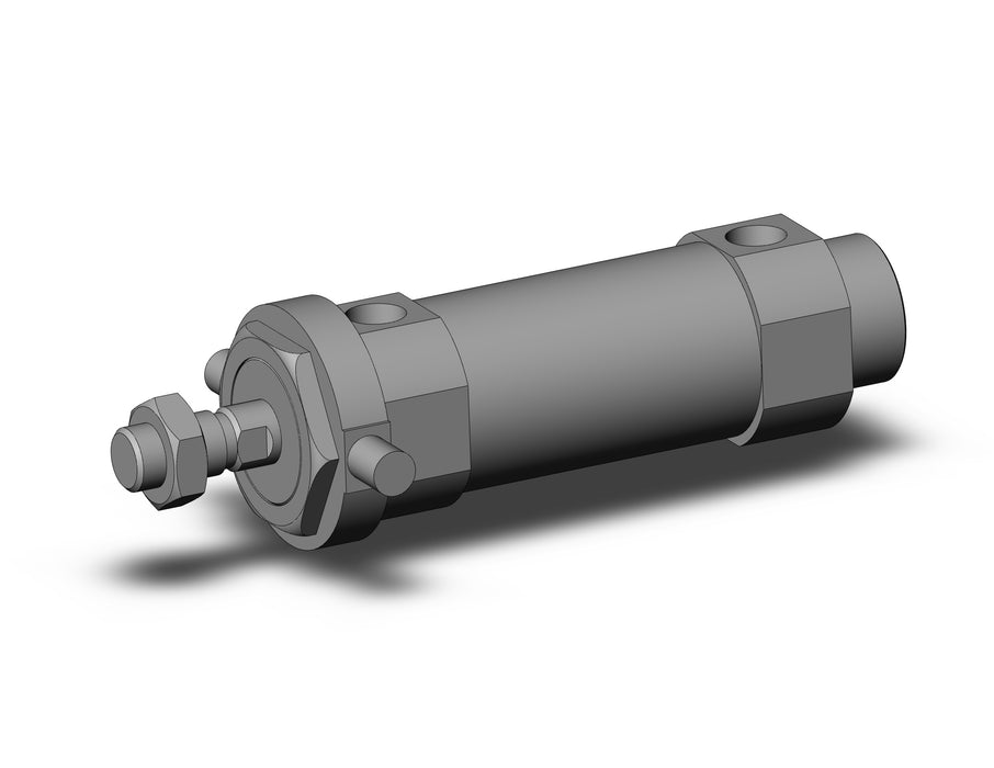 CM2YU40-25Z Cylinder, Air