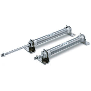 CM2KL25-100TZ Cylinder, Air