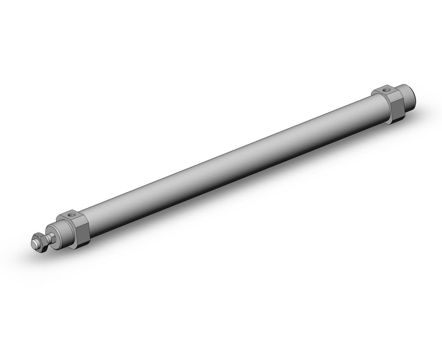 CM3B20-250 Cylinder, Air, Short Type