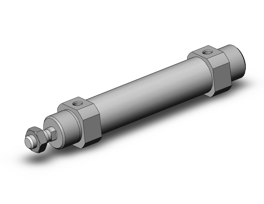 CM3B20-50 CYLINDER, AIR, SHORT TYPE