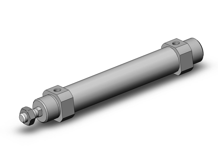 CM3B20-75 Cylinder, Air, Short Type