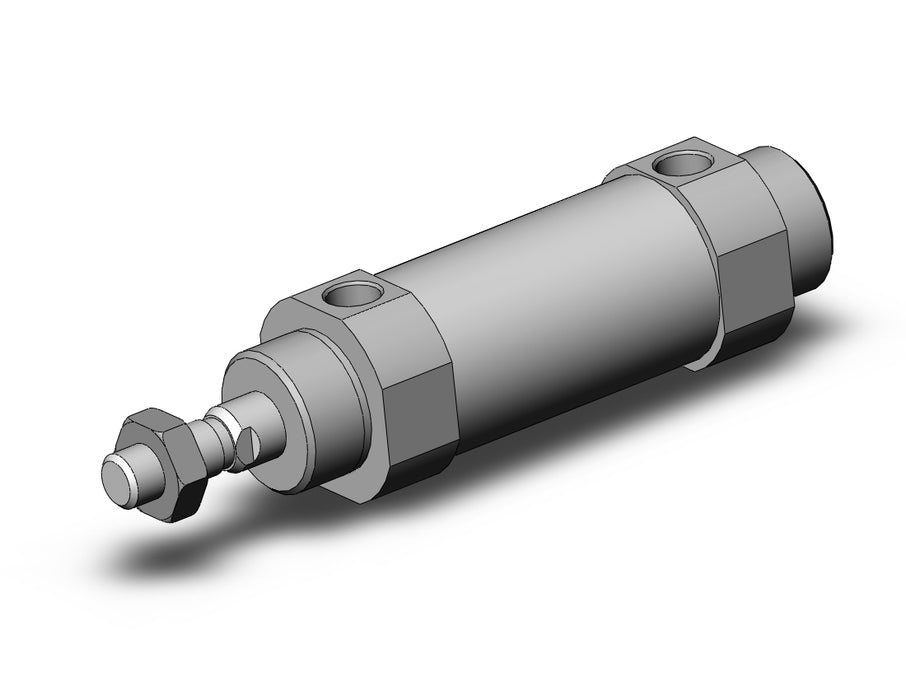 CM3B32-25G Cylinder, Air, Short Type