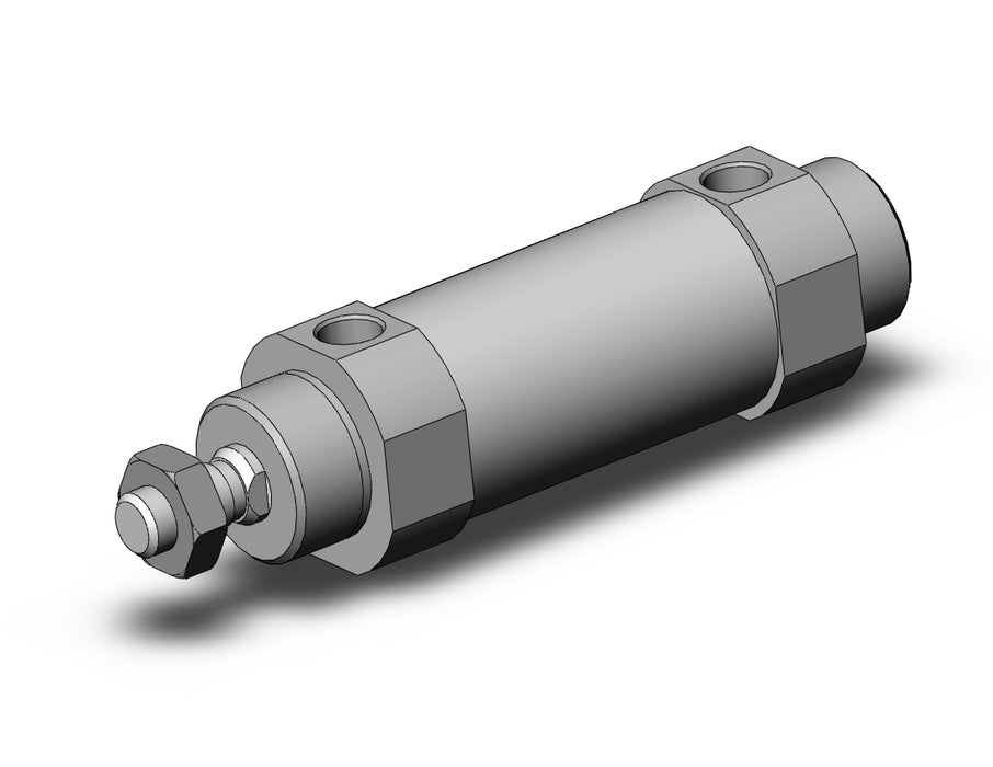 CM3B32-25 Cylinder, Air, Short Type
