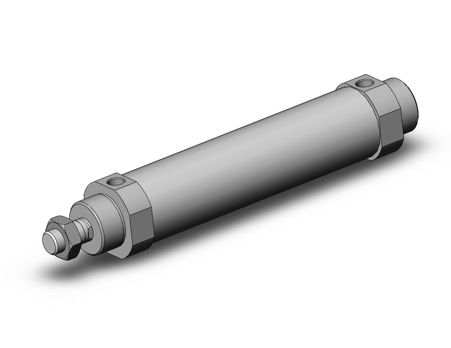 CM3B40-125 Cylinder, Air, Short Type