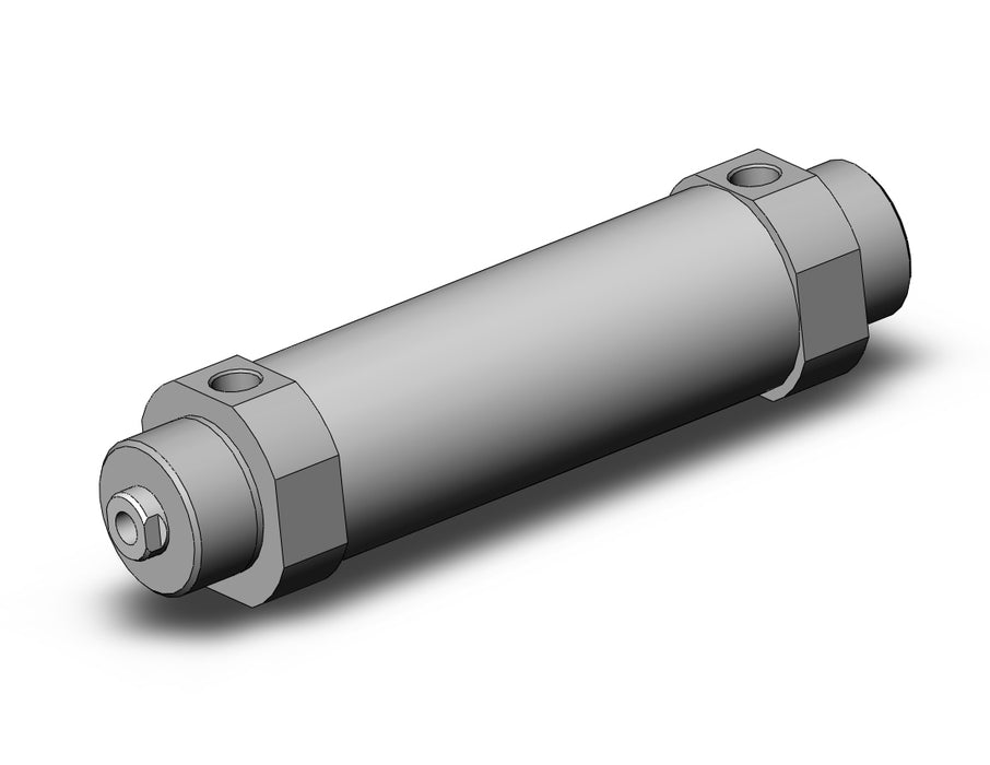 CM3B40-75F Cylinder, Air, Short Type