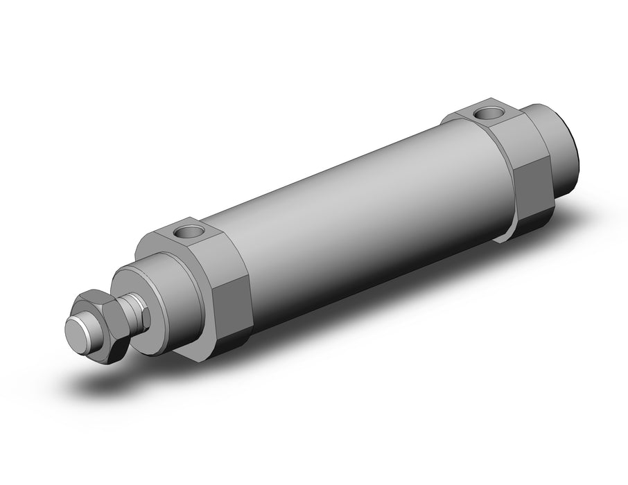CM3B40-75 Cylinder, Air, Short Type