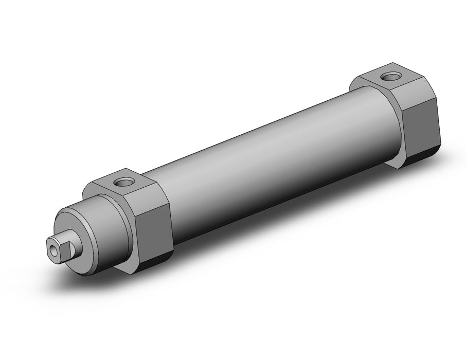 CM3BZ20-50F CYLINDER, AIR, SHORT TYPE
