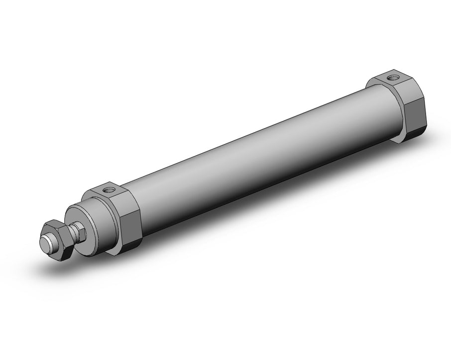 CM3BZ25-125 Cylinder, Air, Short Type