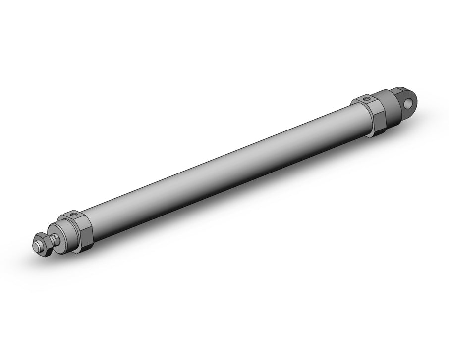 CM3C25-250 Cylinder, Air, Short Type