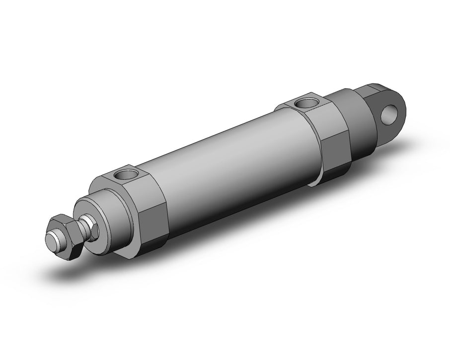CM3C32-50 Cylinder, Air, Short Type