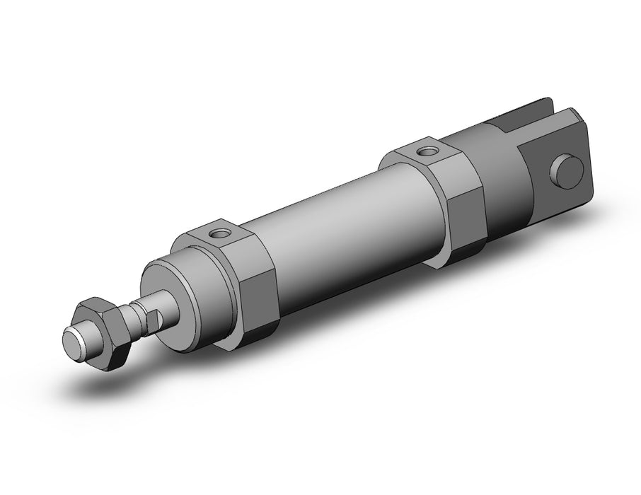 CM3D25-25G Cylinder, Air, Short Type