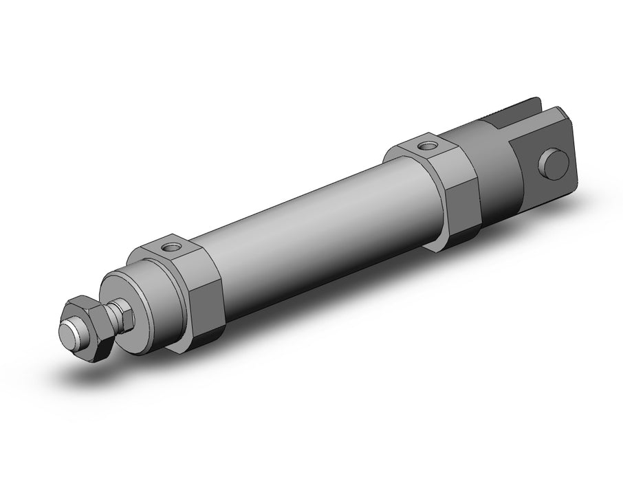 CM3D25-50 Cylinder, Air, Short Type