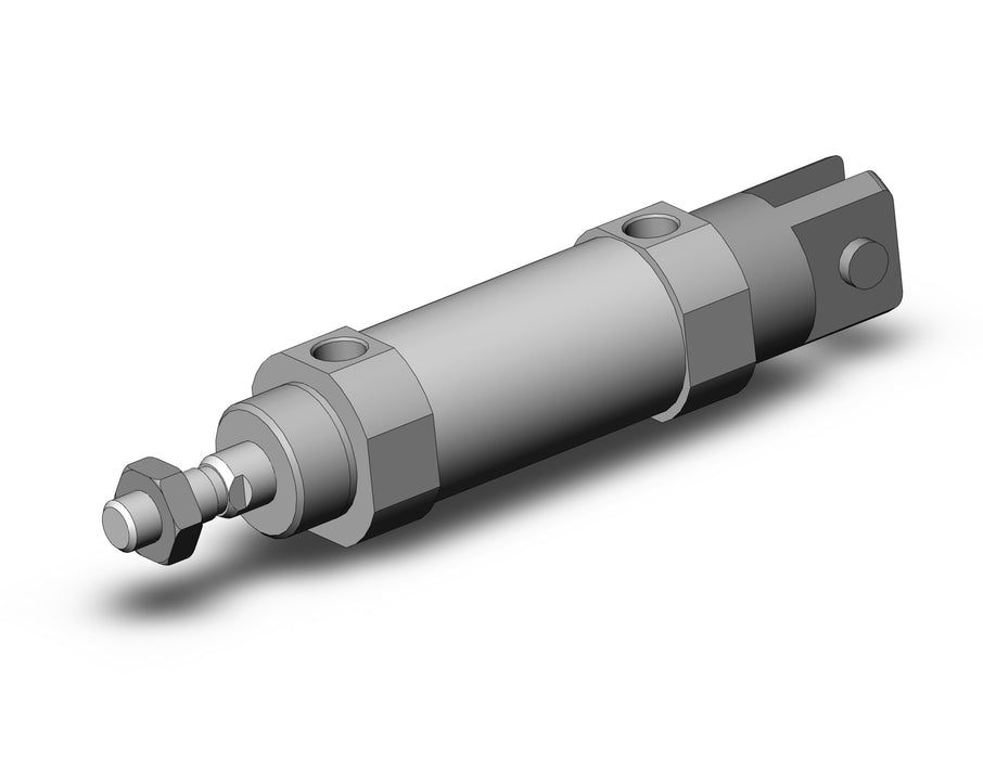 CM3D32-25G Cylinder, Air, Short Type