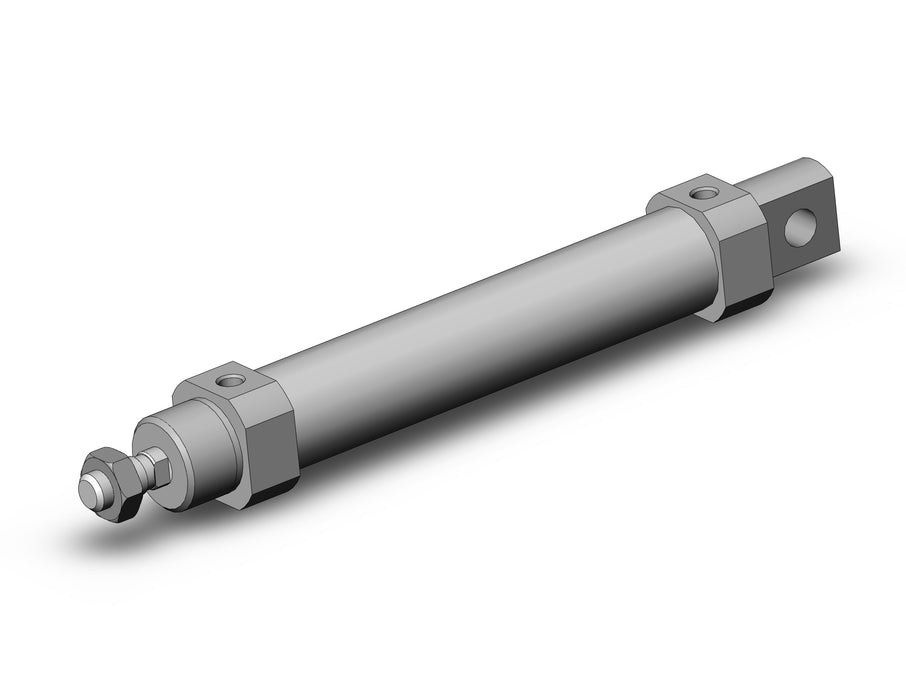 CM3E20-75 CYLINDER, AIR, SHORT TYPE