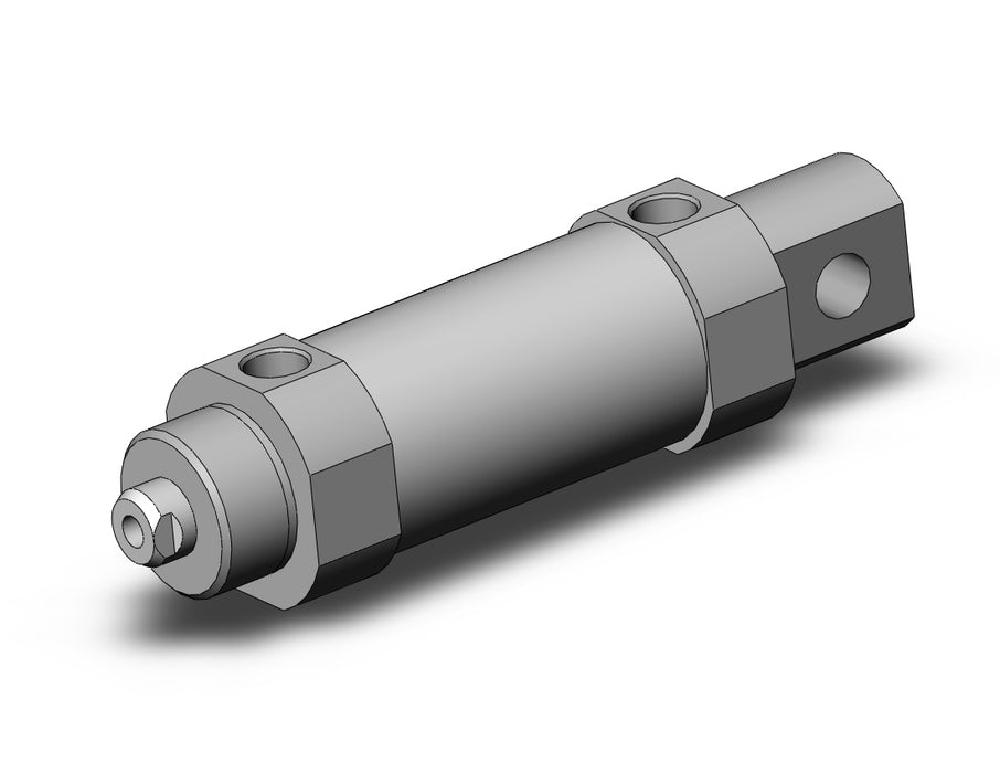 CM3E32-25F CYLINDER, AIR, SHORT TYPE