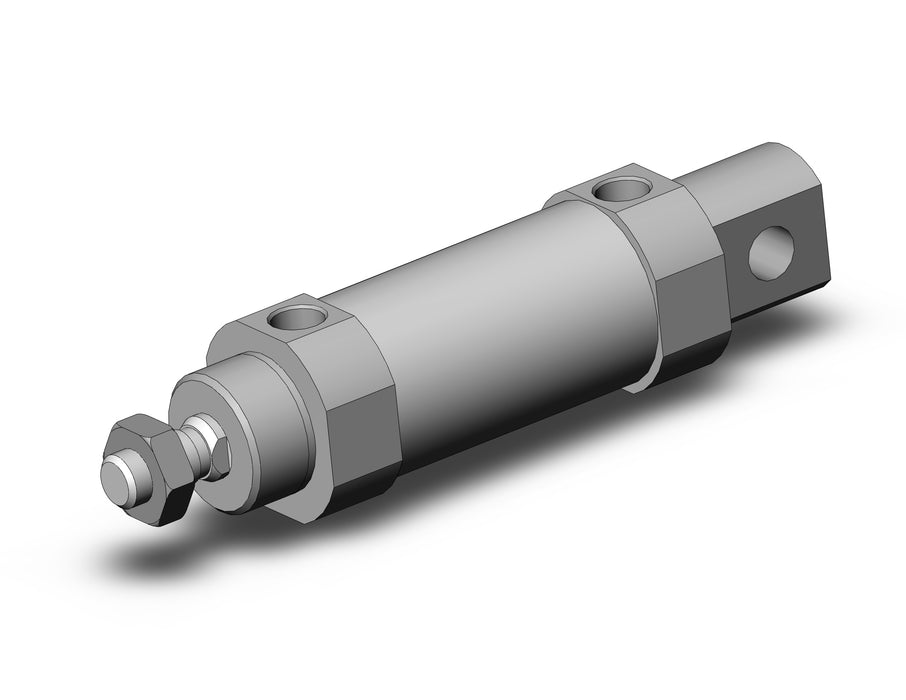 CM3E32-25 CYLINDER, AIR, SHORT TYPE