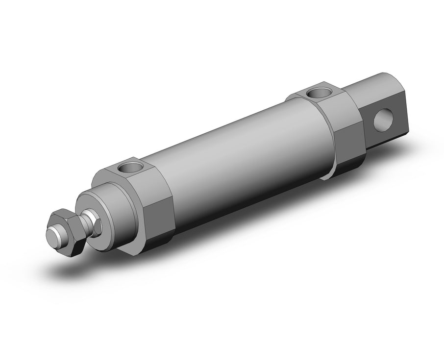 CM3E32-50 Cylinder, Air, Short Type