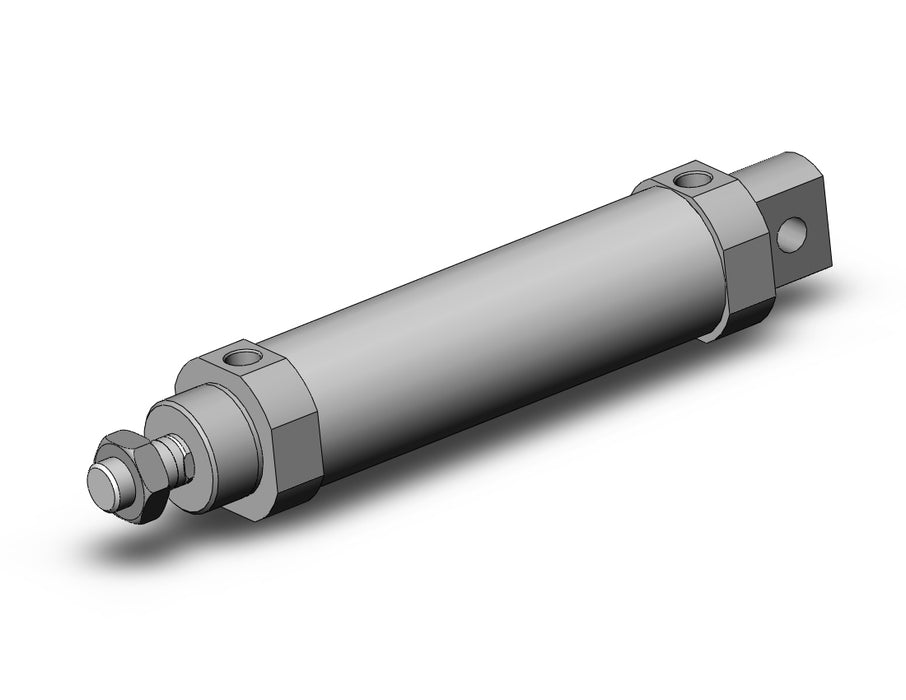 CM3E40-100 CYLINDER, AIR, SHORT TYPE
