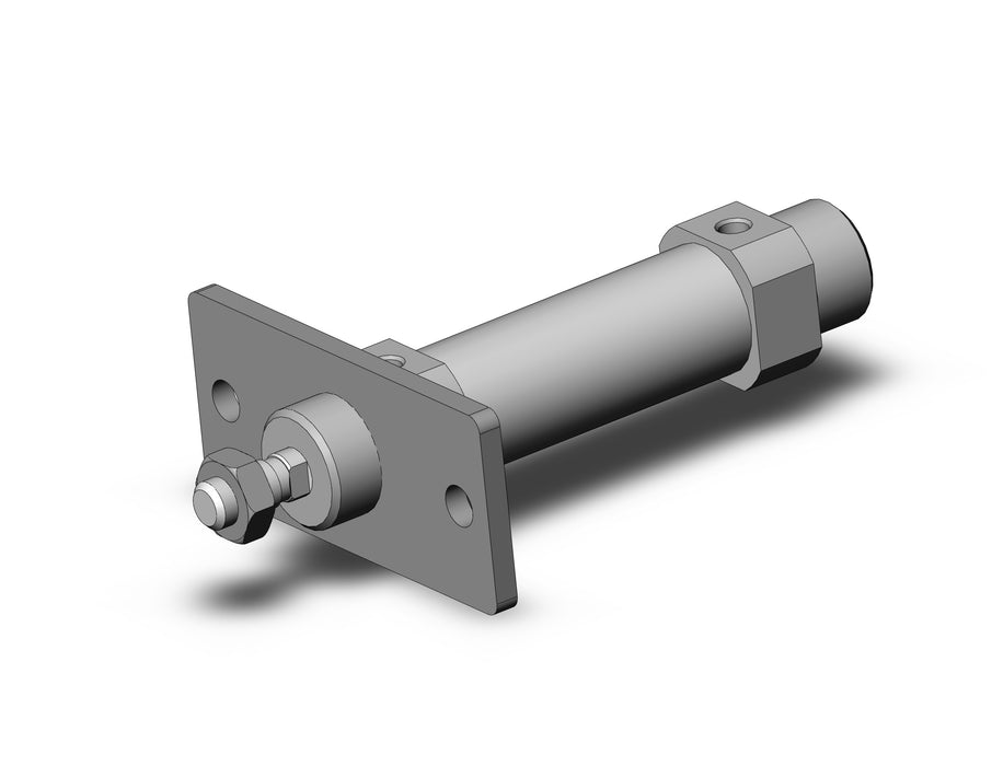 CM3F20-25 Cylinder, Air, Short Type
