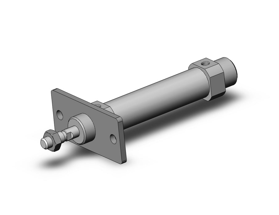 CM3F20-50G Cylinder, Air, Short Type