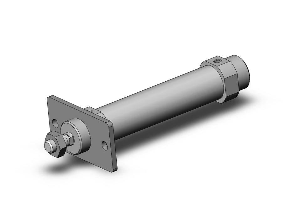 CM3F25-75 Cylinder, Air, Short Type