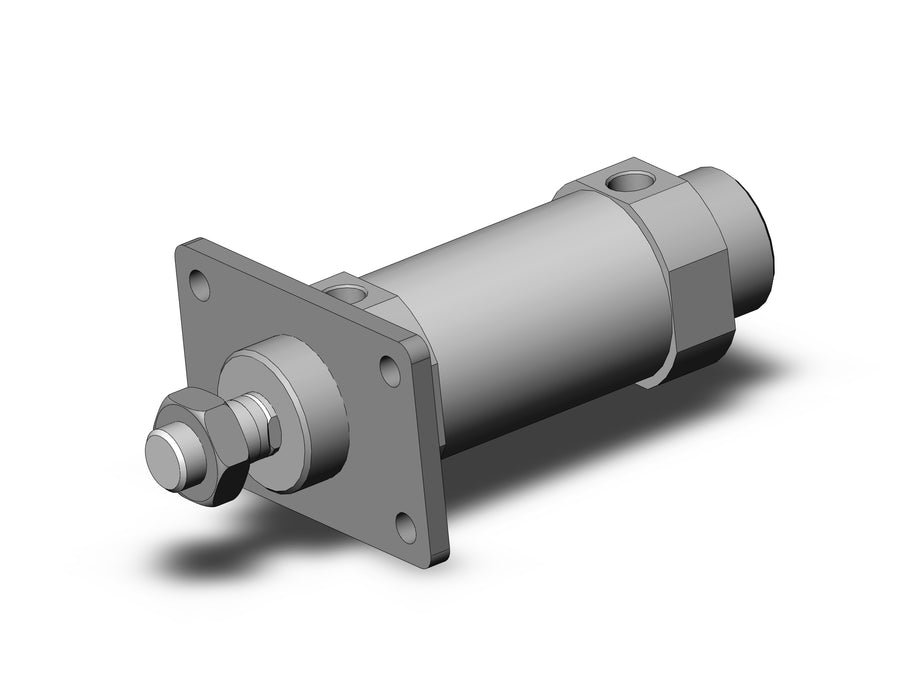 CM3F40-25 Cylinder, Air, Short Type
